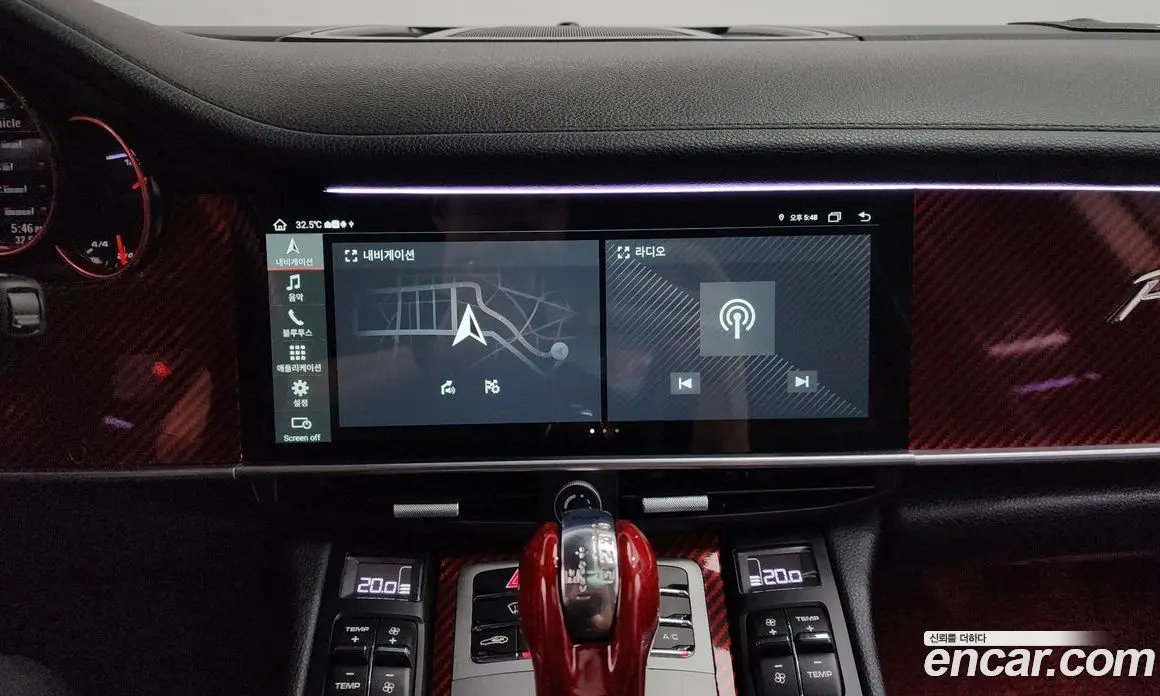 Porsche Panamera 2013 3.0 автомат (гидро), фото 12
