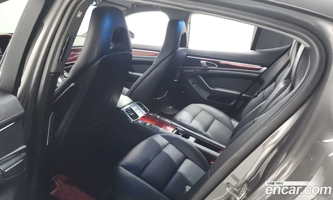 Porsche Panamera 2013 3.0 автомат (гидро), фото 19