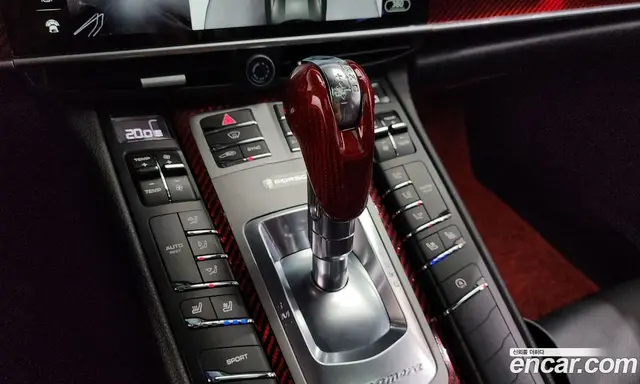 Porsche Panamera 2013 3.0 автомат (гидро), миниатюра 9