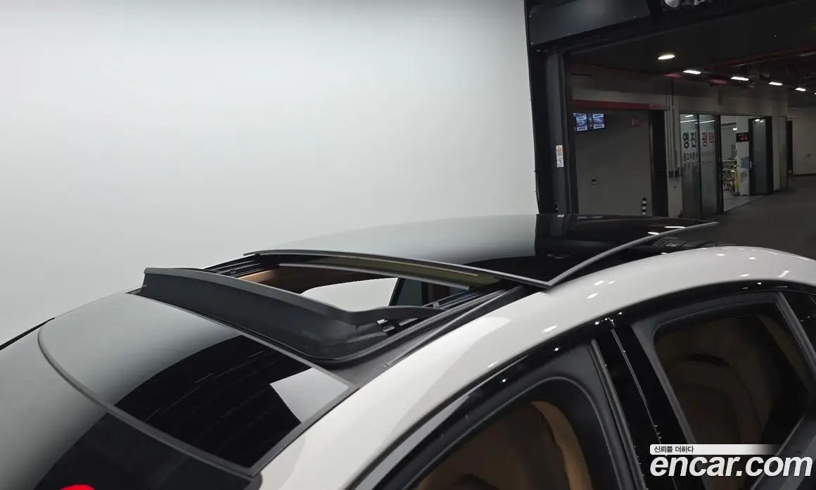 Porsche Panamera 2022 2.9 автомат (гидро), фото 29