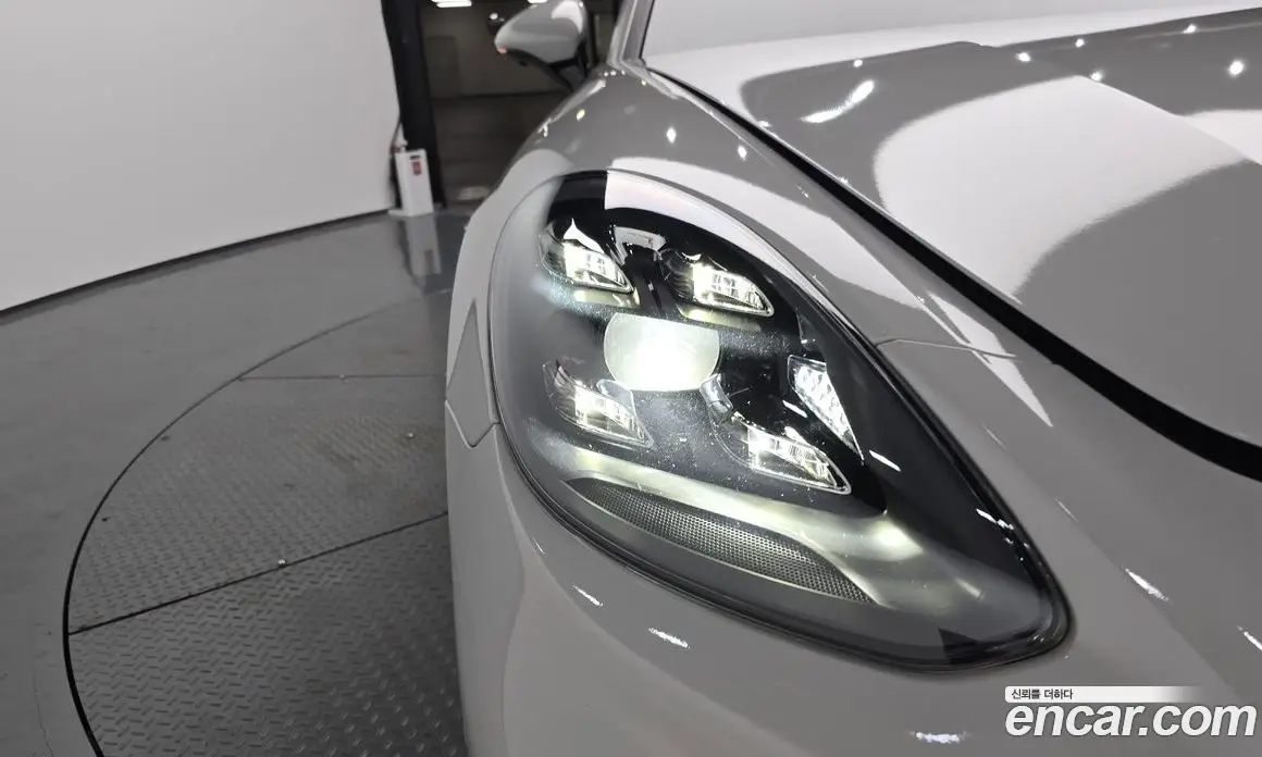 Porsche Panamera 2022 2.9 автомат (гидро), фото 7