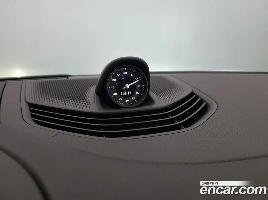 Porsche Taycan 2022 0.1 автомат (гидро), фото 17