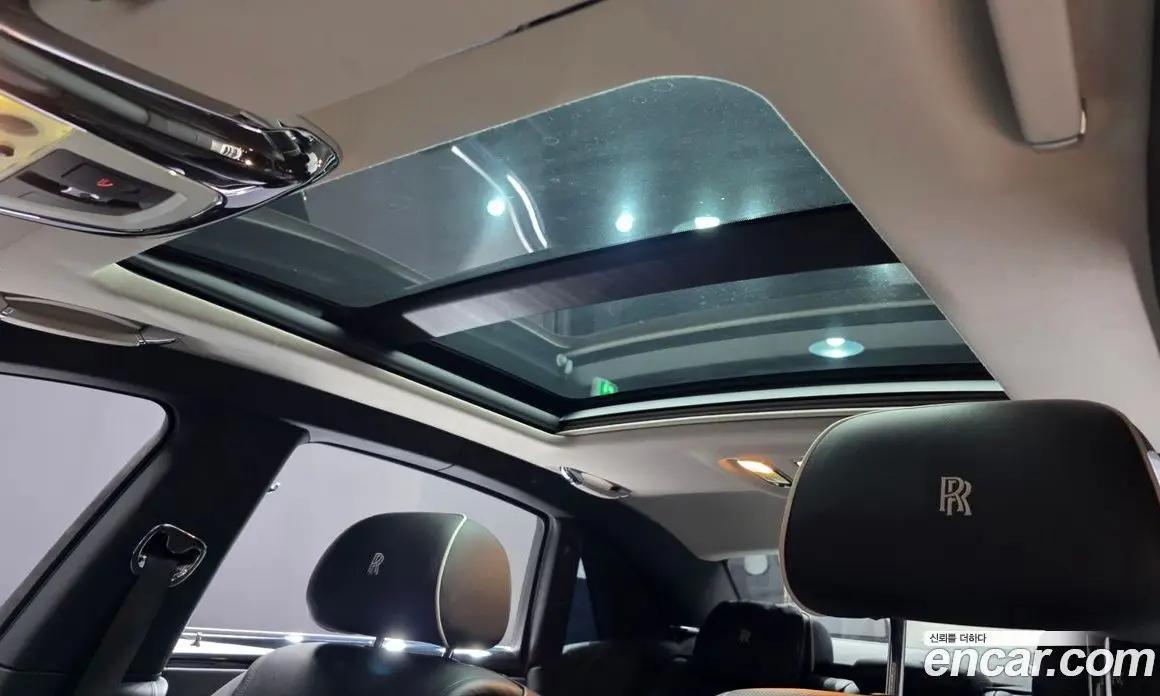 Rolls-Royce Ghost 2016 6.6 автомат (гидро), фото 18 Rolls-Royce Ghost 2016 6.6 автомат (гидро), фото 18