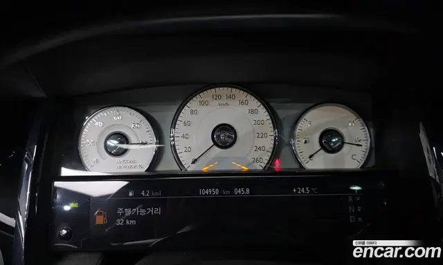 Rolls-Royce Ghost 2016 6.6 автомат (гидро), миниатюра 8 Rolls-Royce Ghost 2016 6.6 автомат (гидро), миниатюра 8
