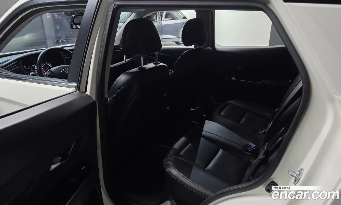 SsangYong Korando 2020 1.6 автомат (гидро), фото 11