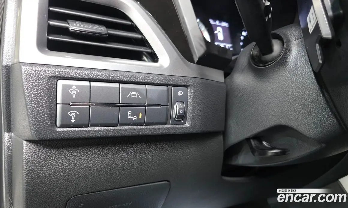 SsangYong Korando 2020 1.6 автомат (гидро), фото 14