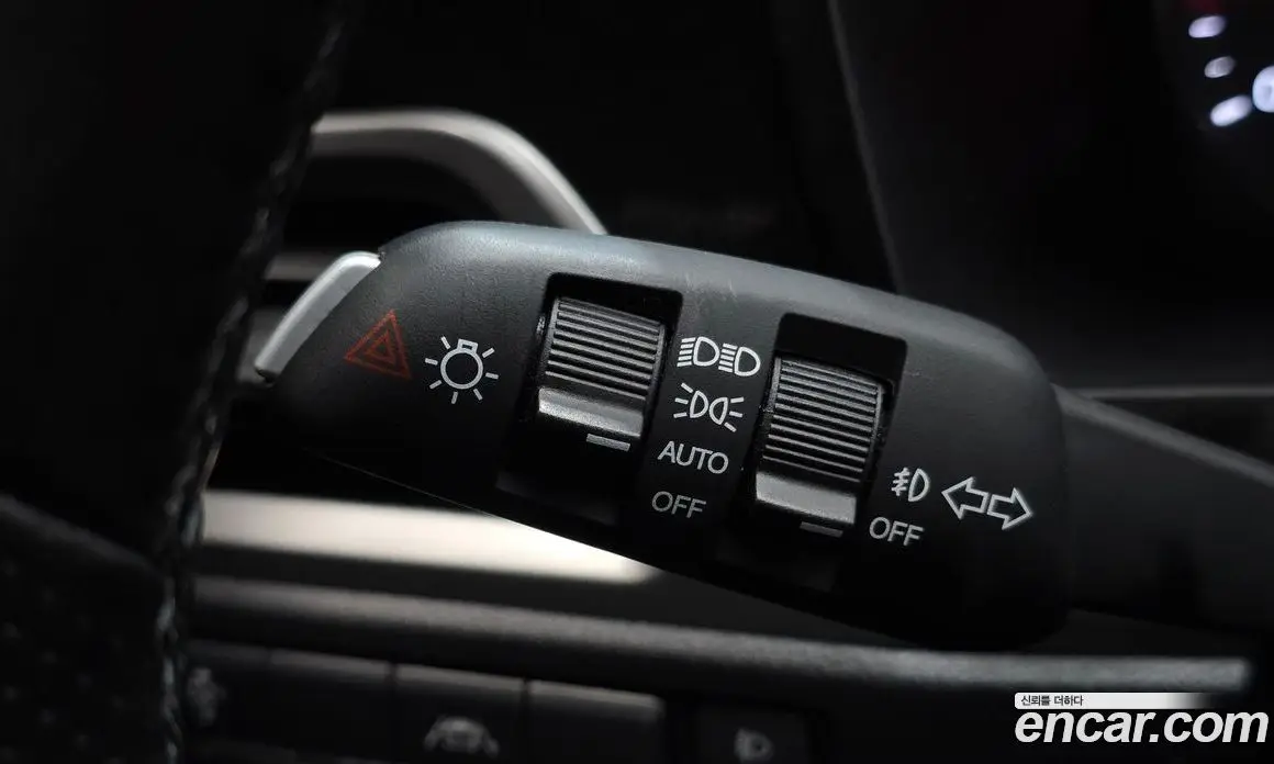 SsangYong Korando 2020 1.6 автомат (гидро), фото 15