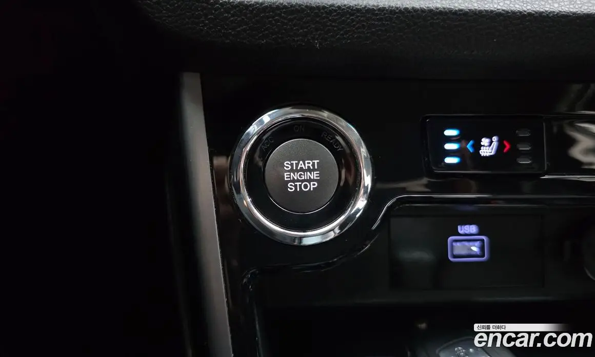 SsangYong Korando 2020 1.6 автомат (гидро), фото 18