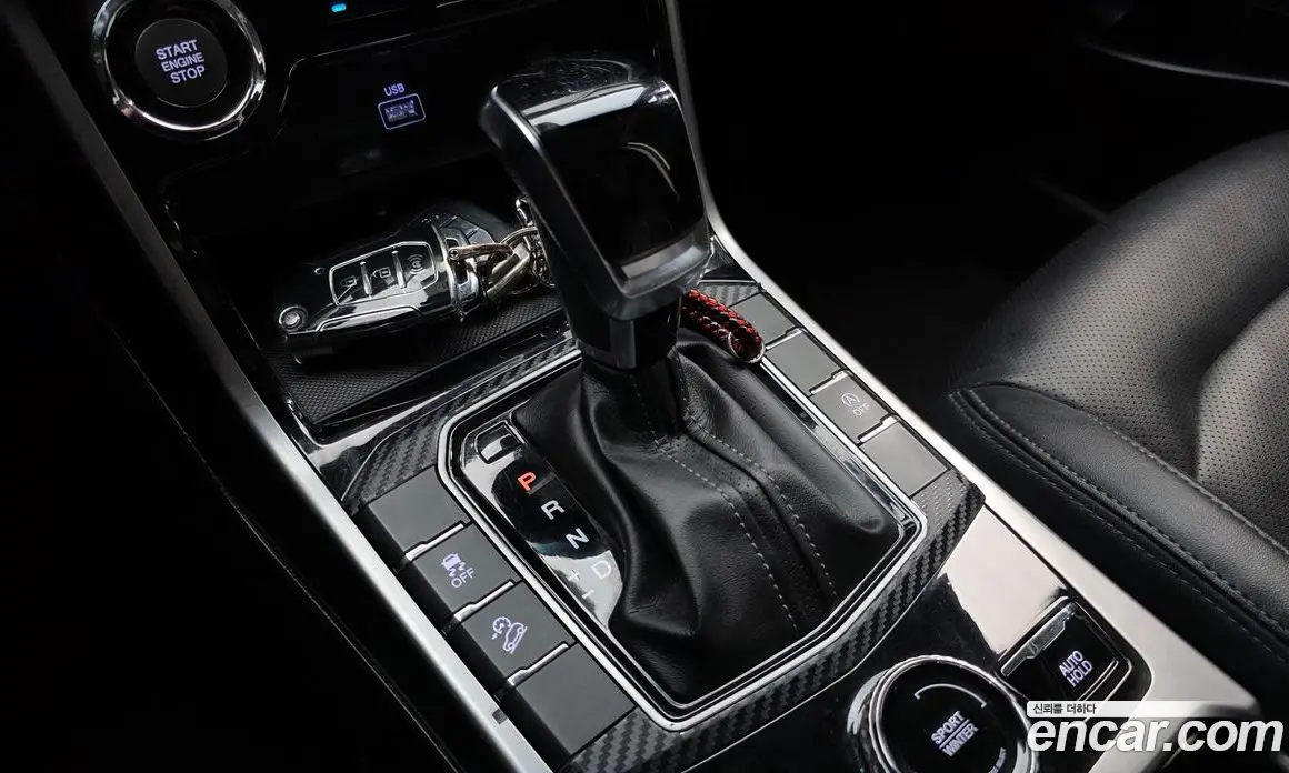 SsangYong Korando 2020 1.6 автомат (гидро), фото 9