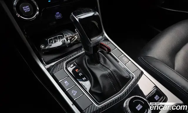 SsangYong Korando 2020 1.6 автомат (гидро), миниатюра 9