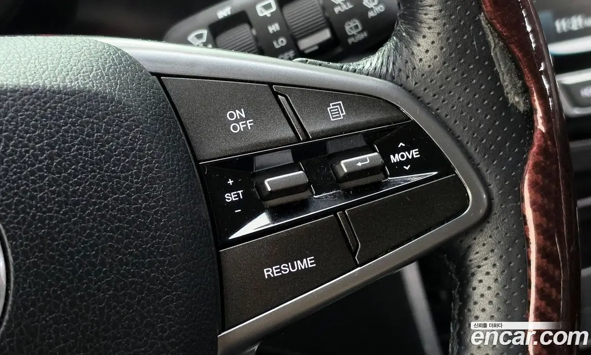 SsangYong Rexton 2019 2.2 автомат (гидро), фото 13