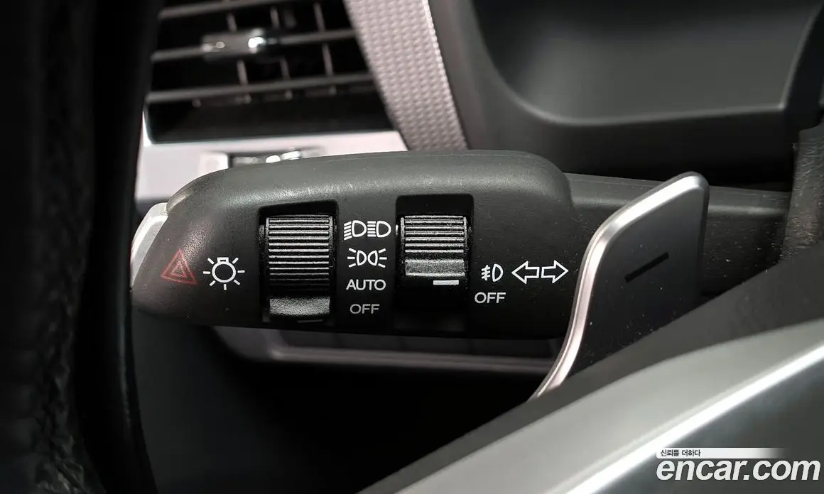 SsangYong Rexton 2020 2.2 автомат (гидро), фото 16