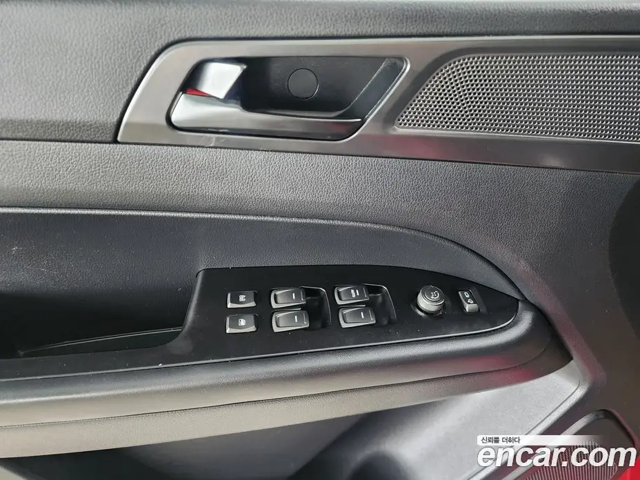 SsangYong Rexton 2021 2.2 автомат (гидро), фото 18