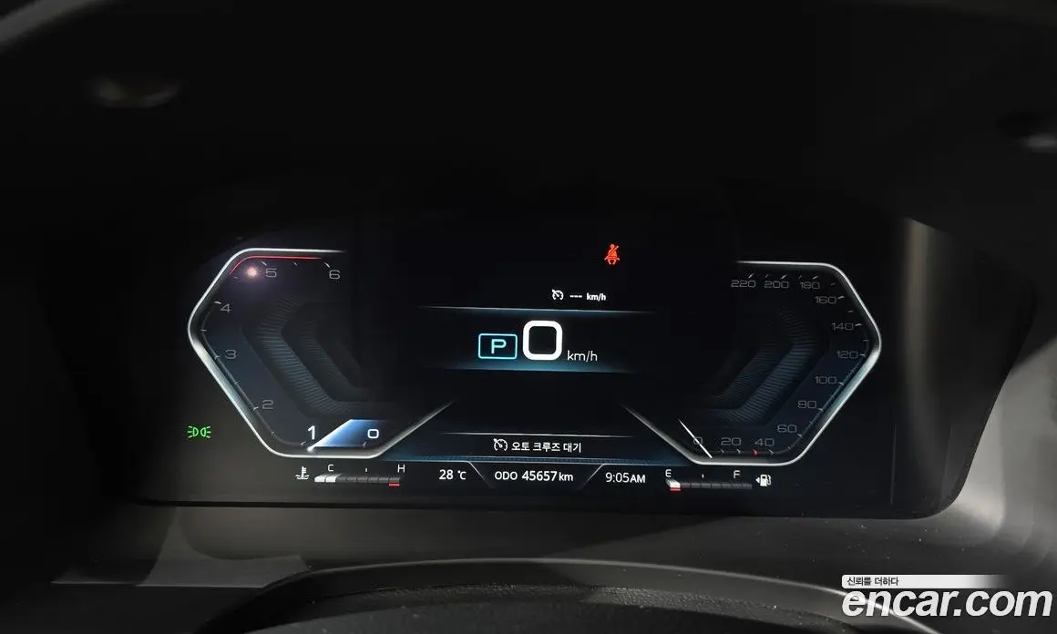 SsangYong Rexton 2022 2.2 автомат (гидро), фото 11
