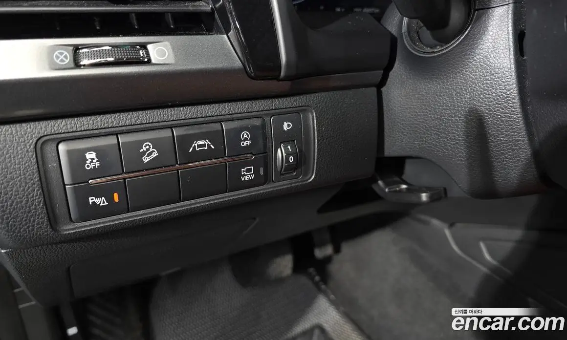 SsangYong Rexton 2022 2.2 автомат (гидро), фото 24