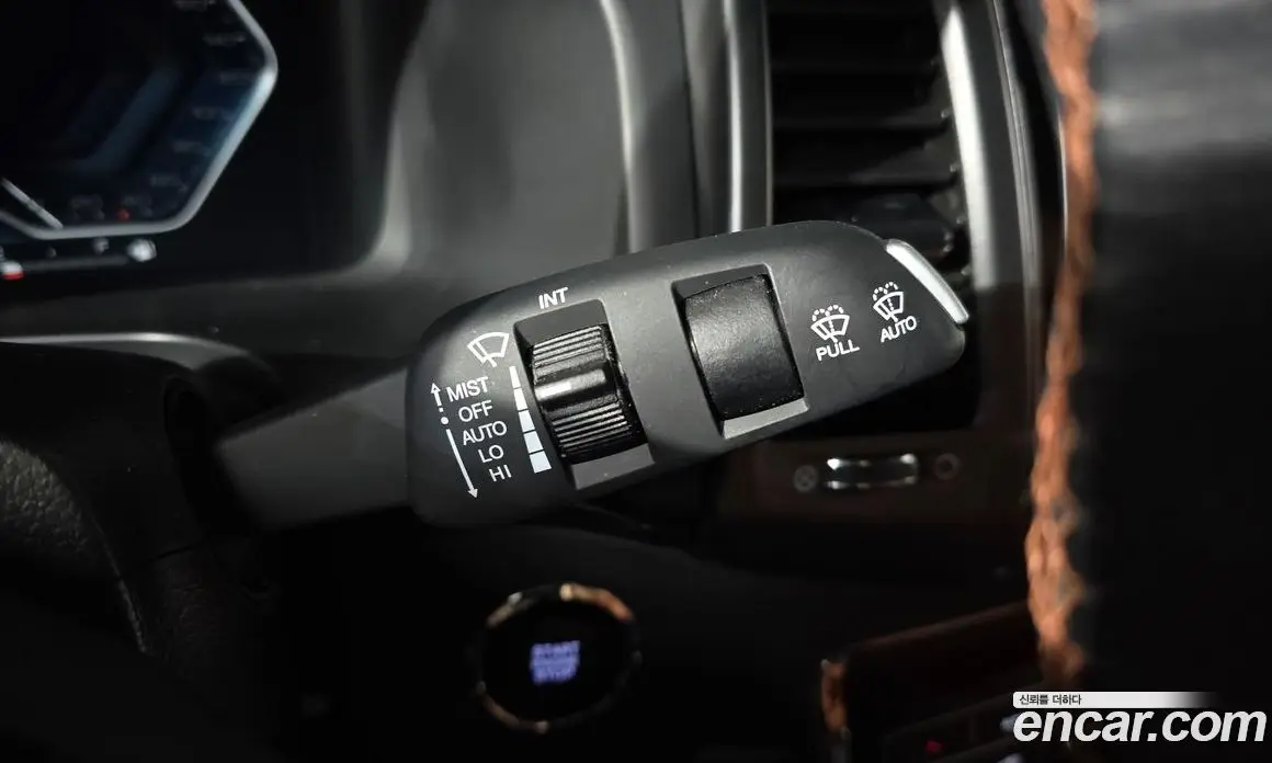 SsangYong Rexton 2022 2.2 автомат (гидро), фото 25