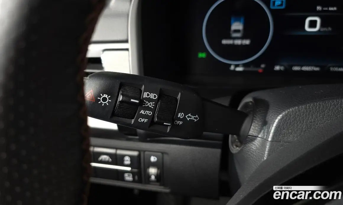 SsangYong Rexton 2022 2.2 автомат (гидро), фото 28