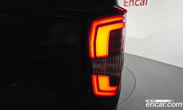 SsangYong Rexton 2022 2.2 автомат (гидро), миниатюра 9