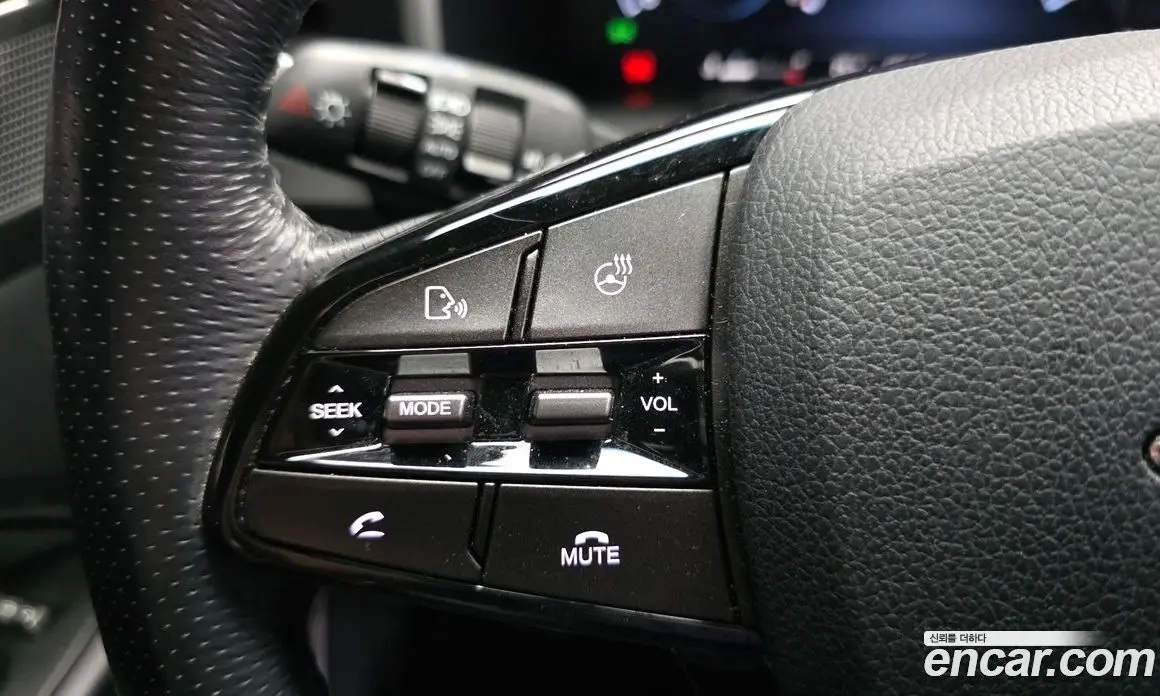 SsangYong Rexton 2022 2.2 автомат (гидро), фото 17