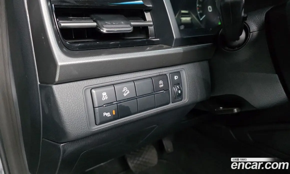 SsangYong Rexton 2025 2.2 автомат (гидро), фото 23