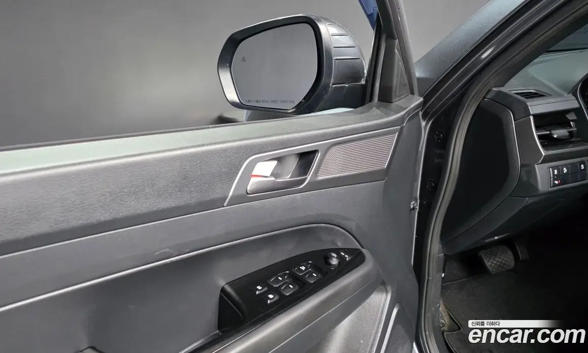SsangYong Rexton 2025 2.2 автомат (гидро), фото 28