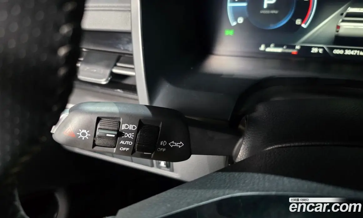 SsangYong Rexton 2025 2.2 автомат (гидро), фото 30