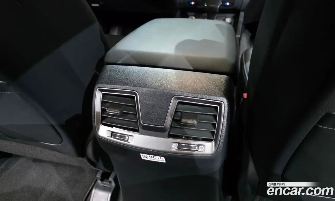 SsangYong Rexton 2025 2.2 автомат (гидро), фото 31