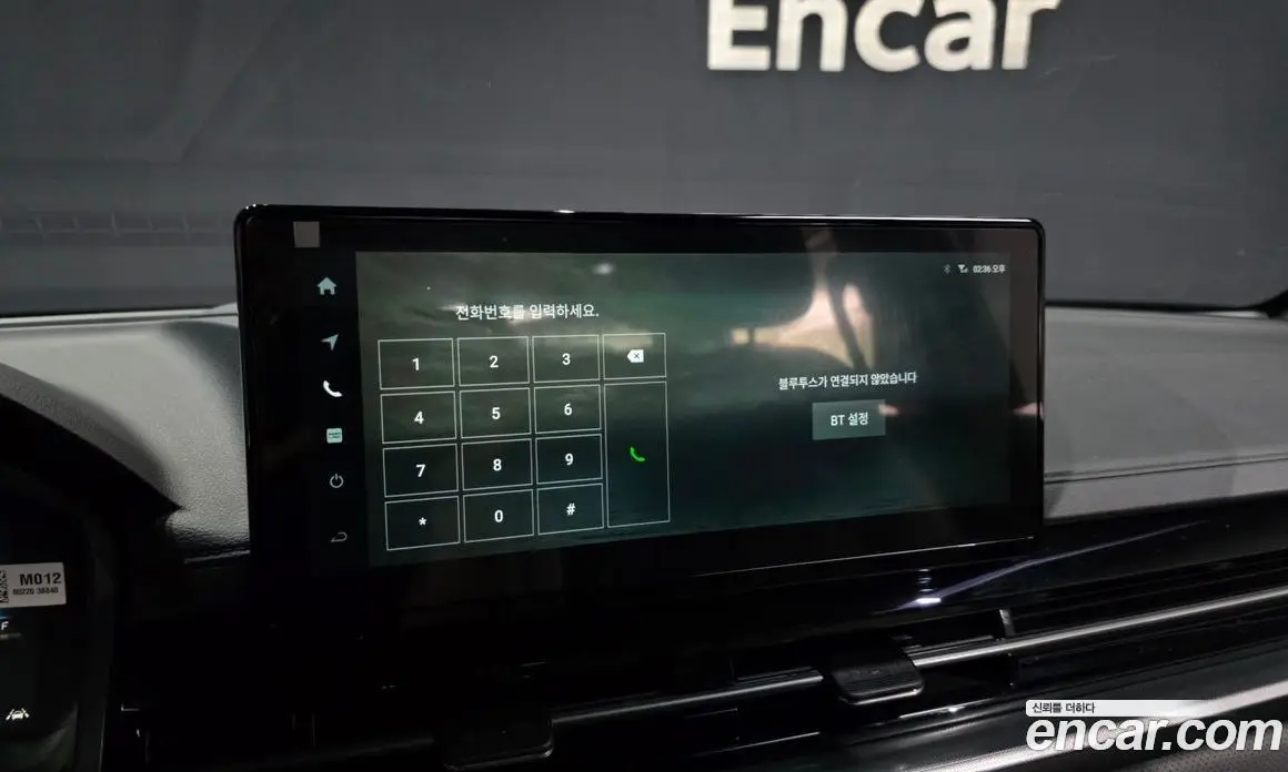 SsangYong Rexton 2025 2.2 автомат (гидро), фото 34