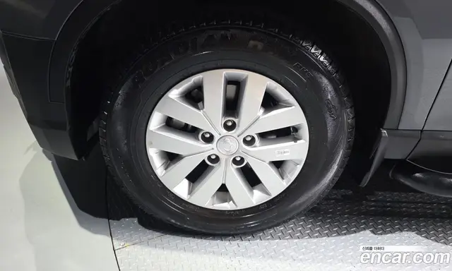 SsangYong Rexton 2025 2.2 автомат (гидро), миниатюра 5