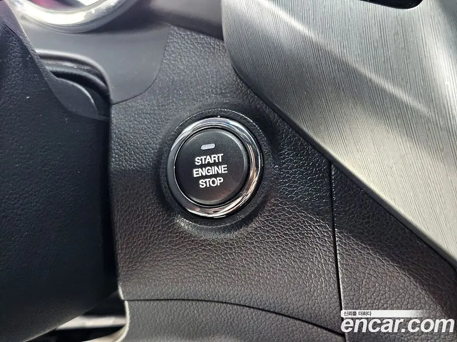 SsangYong TIBOLI 2018 1.6 автомат (гидро), фото 15