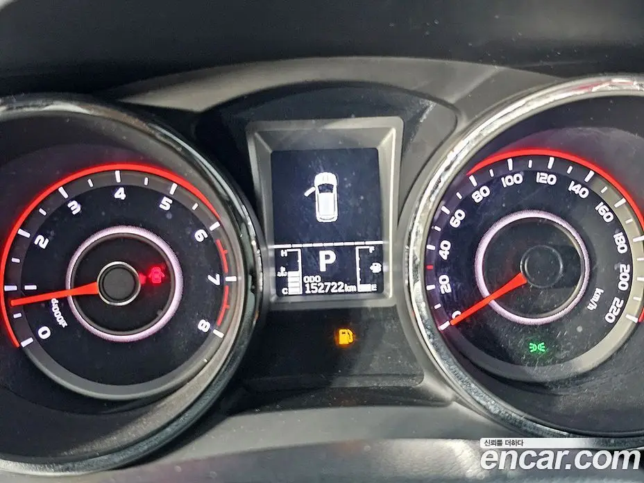 SsangYong TIBOLI 2018 1.6 автомат (гидро), фото 7