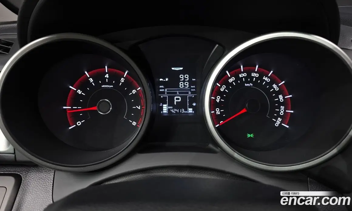 SsangYong TIBOLI 2019 1.6 автомат (гидро), фото 11