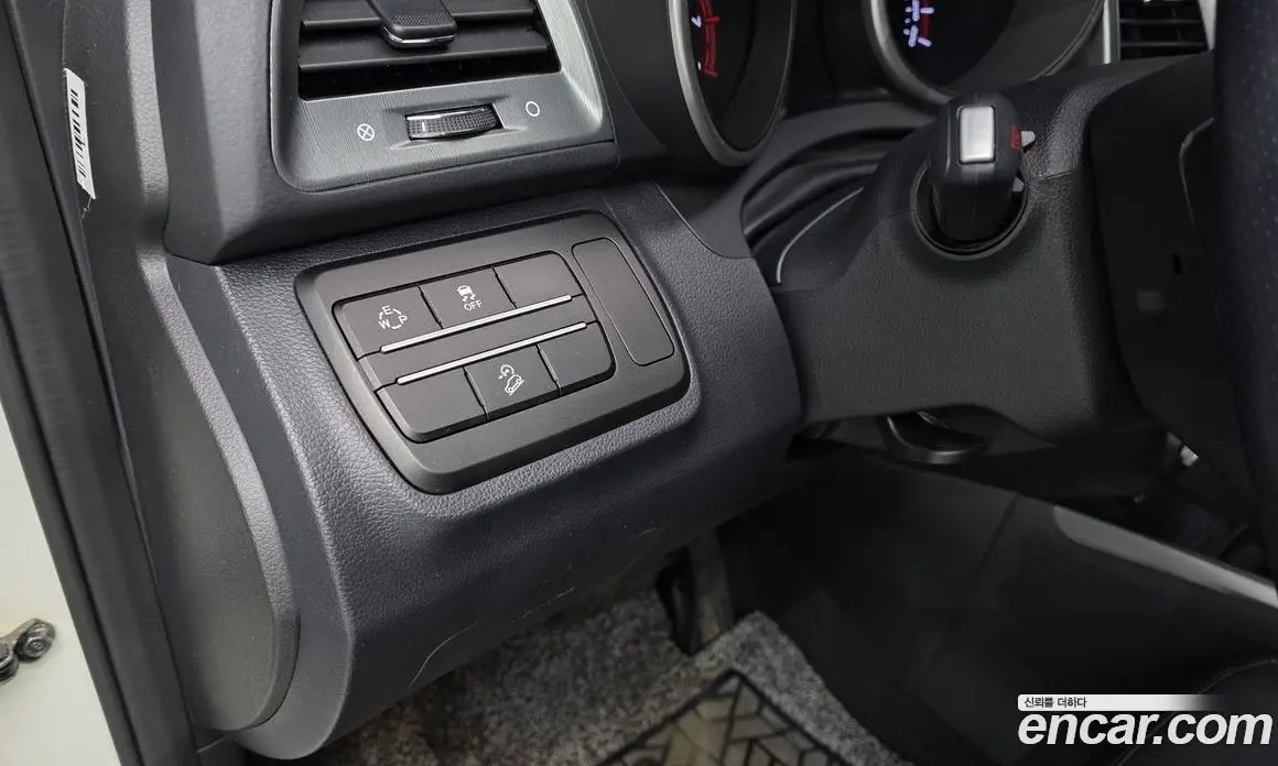 SsangYong TIBOLI 2019 1.6 автомат (гидро), фото 24
