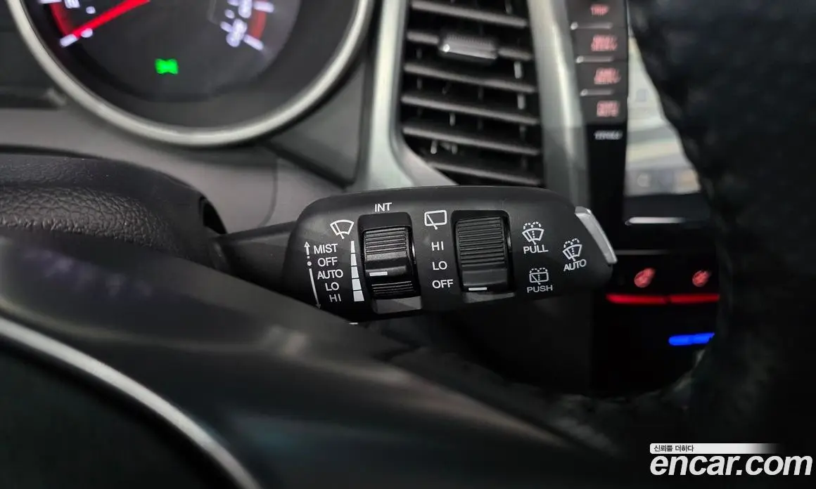 SsangYong TIBOLI 2019 1.6 автомат (гидро), фото 25