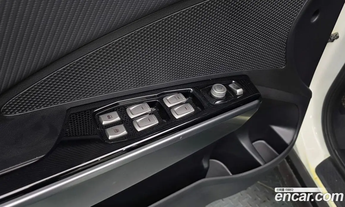 SsangYong TIBOLI 2019 1.6 автомат (гидро), фото 26