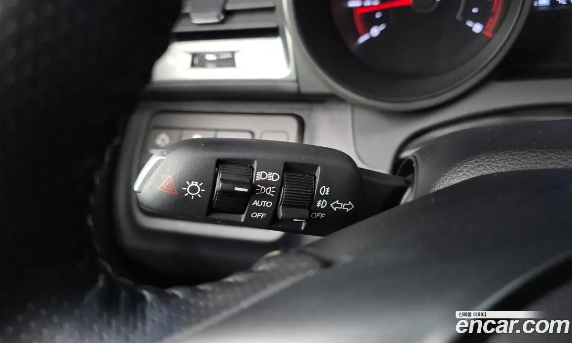 SsangYong TIBOLI 2019 1.6 автомат (гидро), фото 27