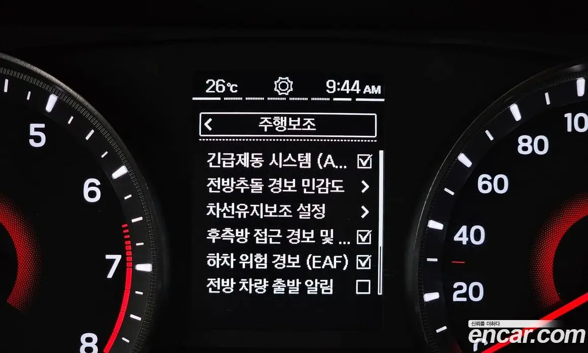 SsangYong TIBOLI 2022 1.5 автомат (гидро), фото 11