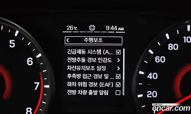 SsangYong TIBOLI 2022 1.5 автомат (гидро), миниатюра 11