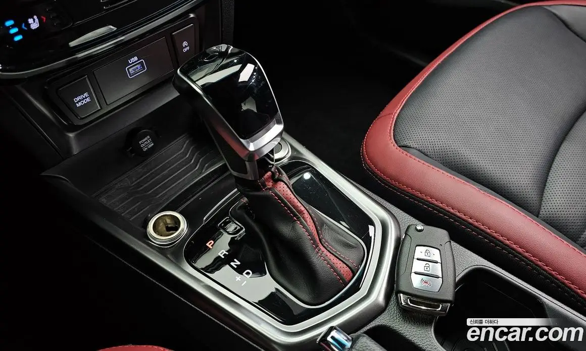 SsangYong TIBOLI 2022 1.5 автомат (гидро), фото 12