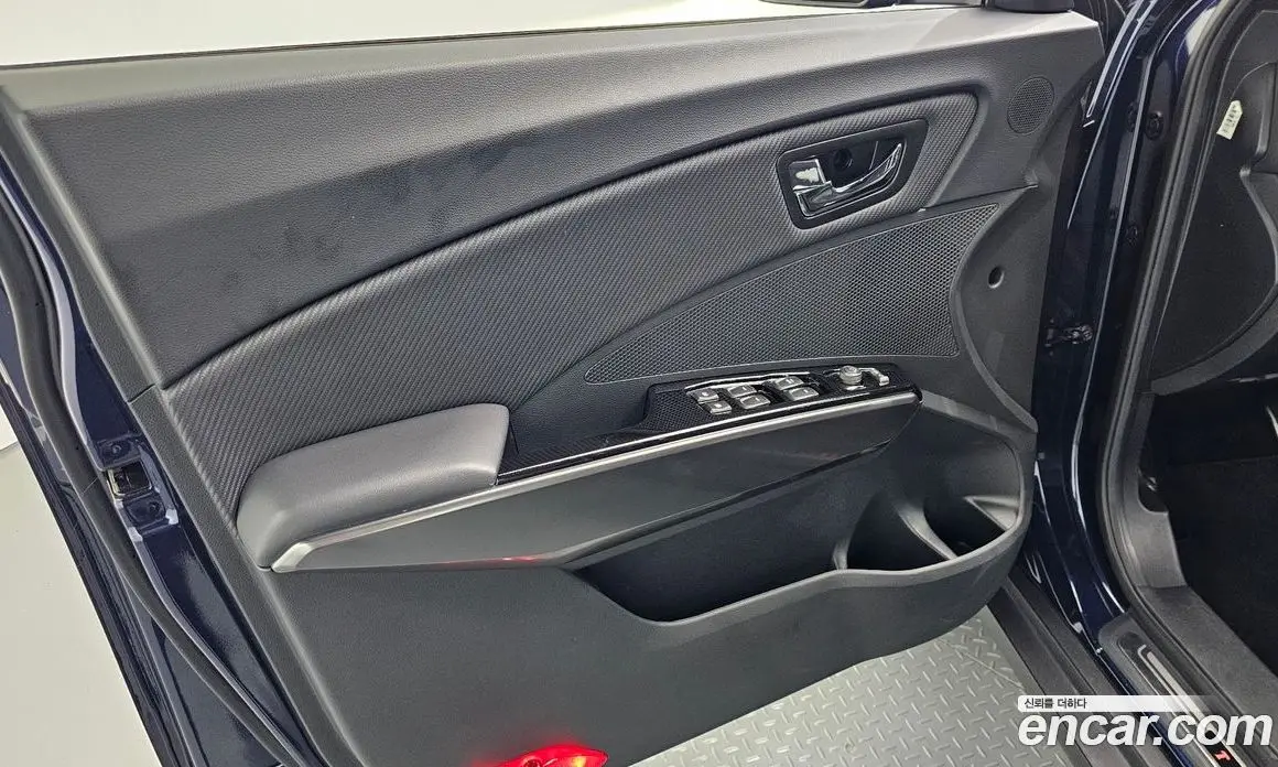 SsangYong TIBOLI 2022 1.5 автомат (гидро), фото 14