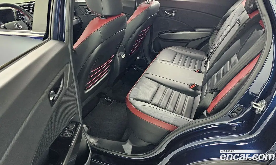 SsangYong TIBOLI 2022 1.5 автомат (гидро), фото 17
