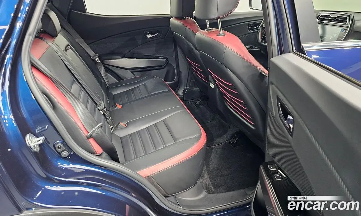 SsangYong TIBOLI 2022 1.5 автомат (гидро), фото 18