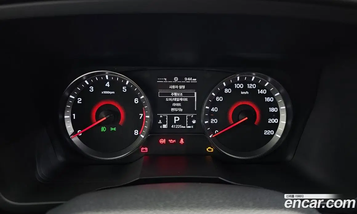 SsangYong TIBOLI 2022 1.5 автомат (гидро), фото 22