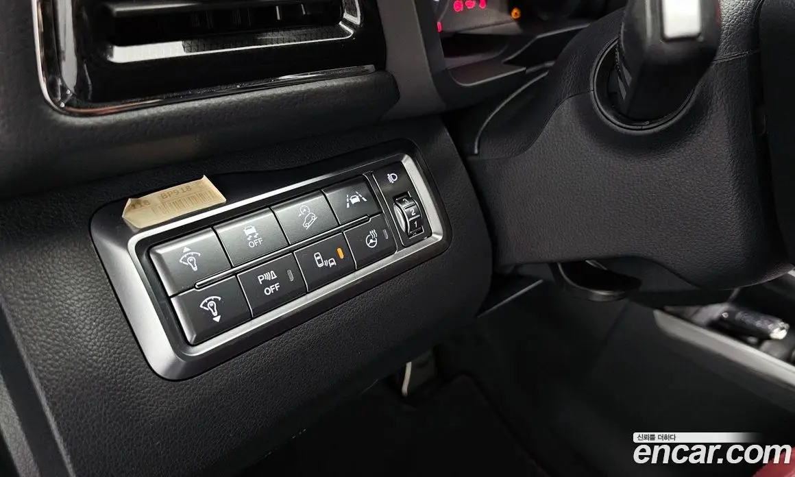 SsangYong TIBOLI 2022 1.5 автомат (гидро), фото 25