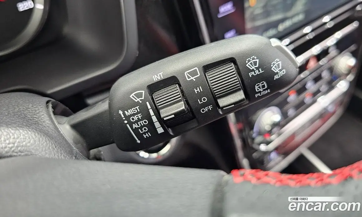 SsangYong TIBOLI 2022 1.5 автомат (гидро), фото 26