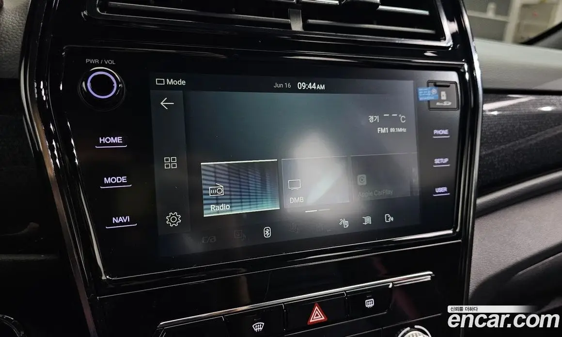 SsangYong TIBOLI 2022 1.5 автомат (гидро), фото 29