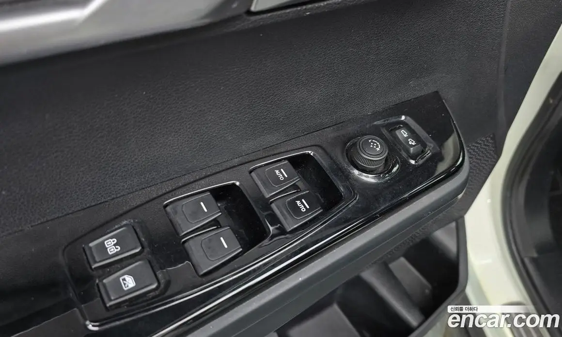 SsangYong Torres 2022 1.5 автомат (гидро), фото 30