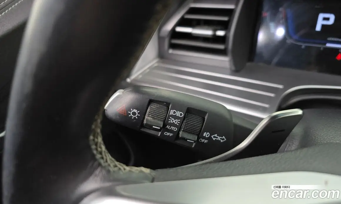 SsangYong Torres 2022 1.5 автомат (гидро), фото 31
