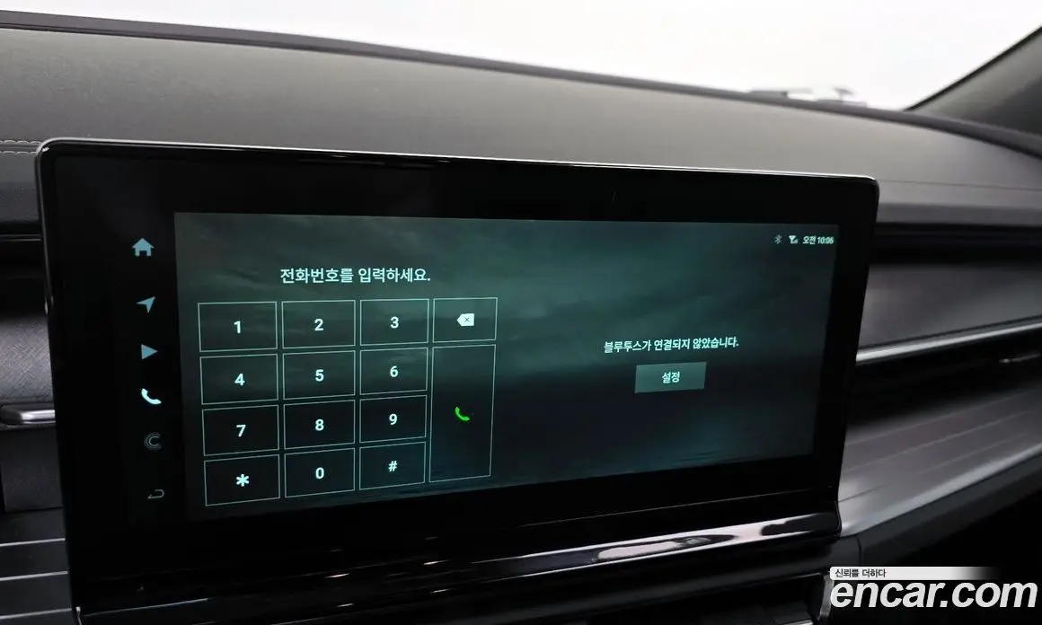SsangYong Torres 2022 1.5 автомат (гидро), фото 33