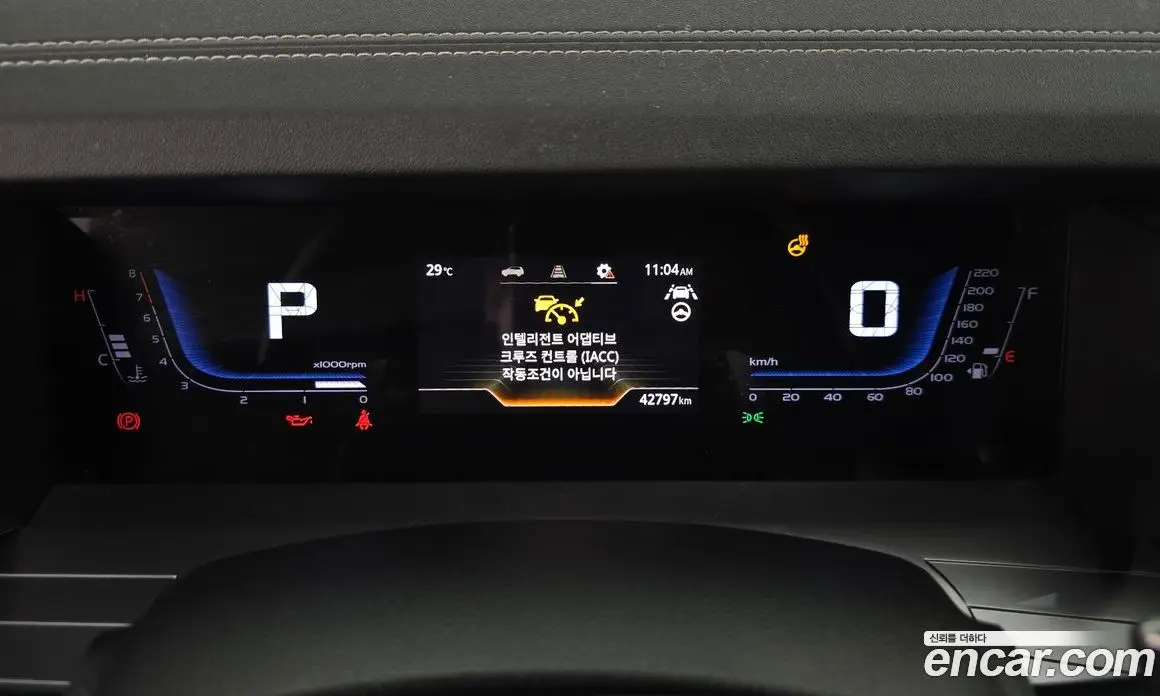 SsangYong Torres 2022 1.5 автомат (гидро), фото 11